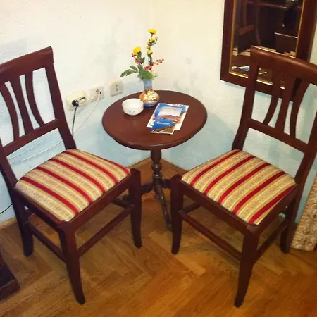 Bed & Breakfast Flora Ragusa