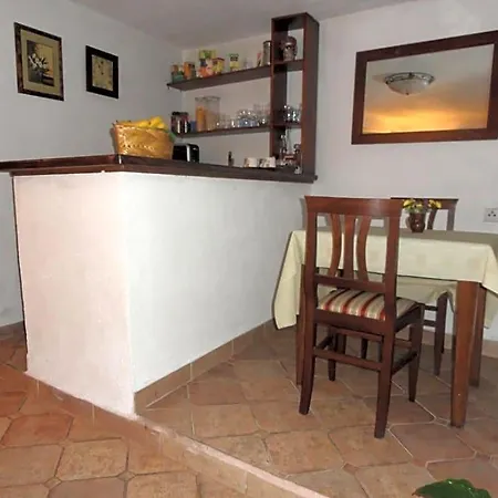 Couette-café Flora Dubrovnik