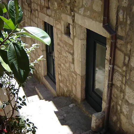 Flora Couette-café Dubrovnik