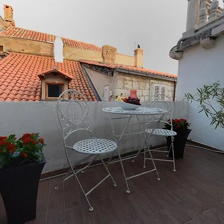 Couette-café Flora Dubrovnik